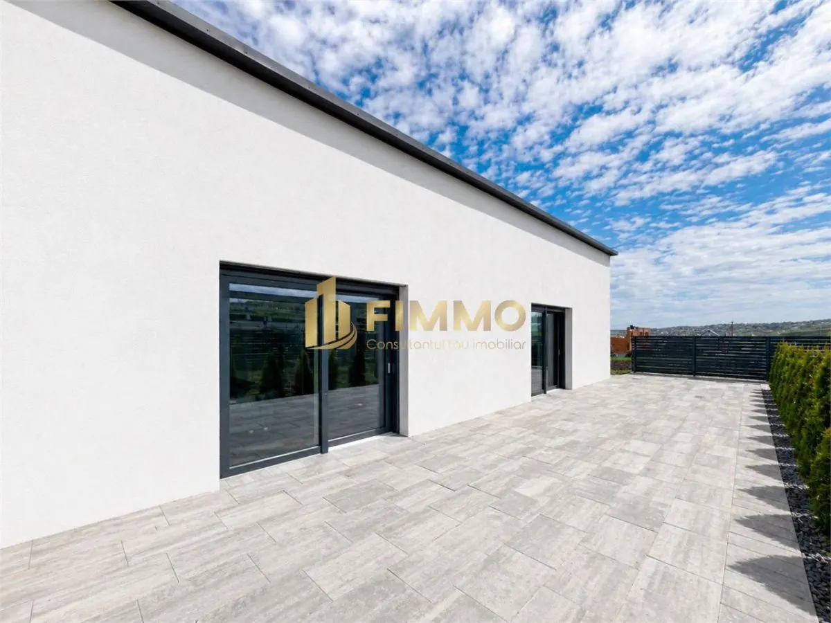 Casa Individuala | 700mp teren | 260 mpt | Ipotesti | ID:|1735 - foto 17