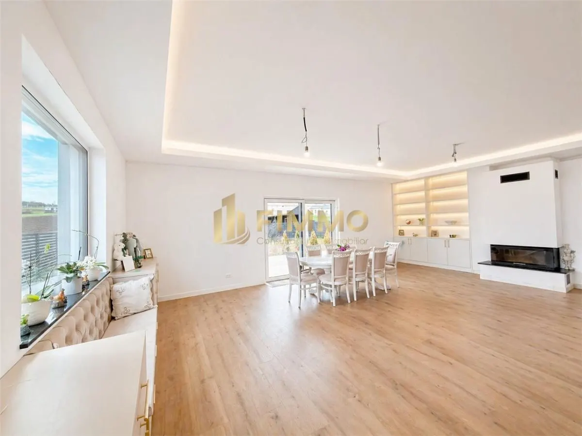 Casa Individuala | 700mp teren | 260 mpt | Ipotesti | ID:|1735 - foto 3