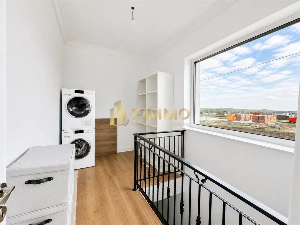 Casa Individuala | 700mp teren | 260 mpt | Ipotesti | ID:|1735 - foto 7
