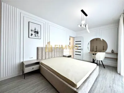 Apartament prima inchiriere | 3 cam | Loc de parcare subteran | ID:1733 - Suceava