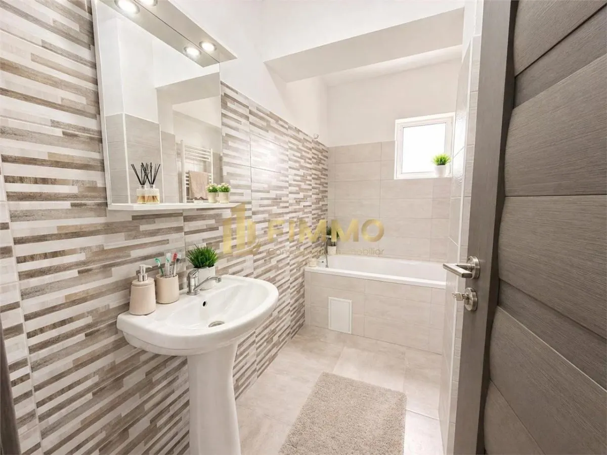 Apartament 2 camere | Decomandat | 64 mp | Burdujeni | ID :1731 - foto 4