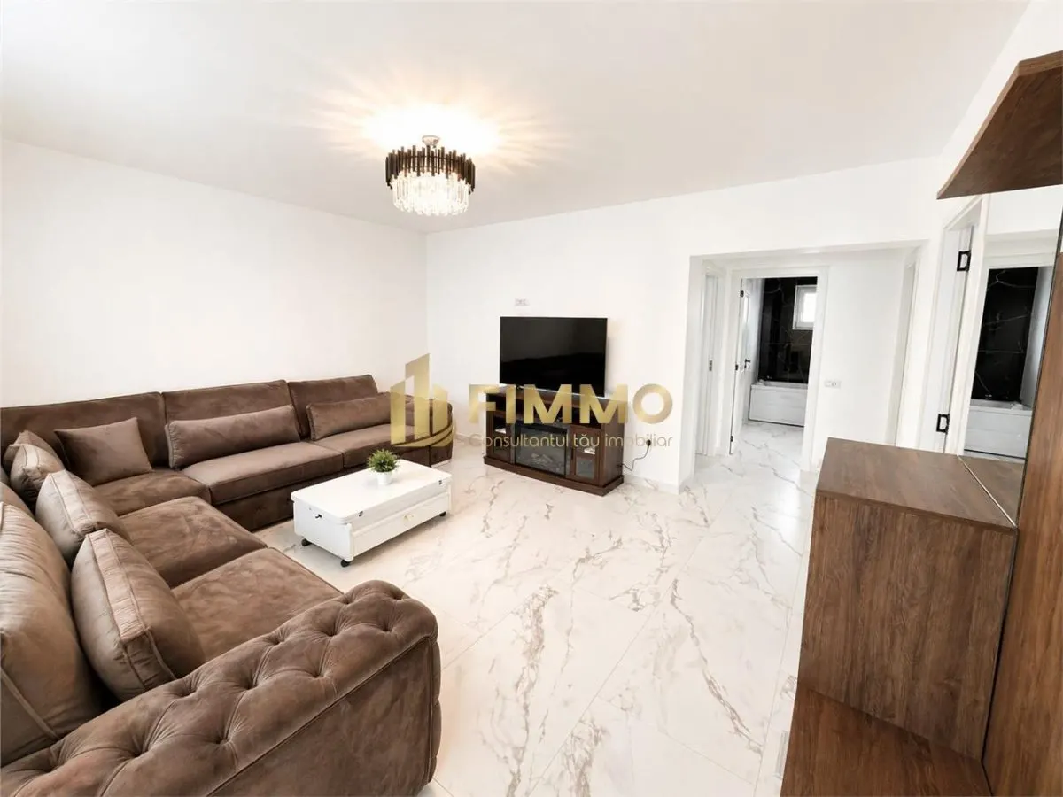 Casa individuala | Parter | Curte pavata | Mobilata si Utilata | ID :1726 - foto 4