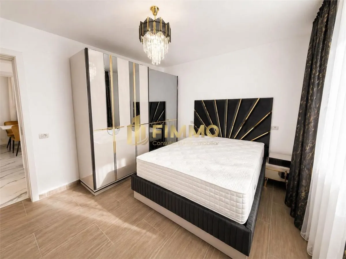 Casa individuala | Parter | Curte pavata | Mobilata si Utilata | ID :1726 - foto 6