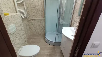 2 apartamente pretabile circuit turistic, Centrul istoric -Strada Postavarului - foto 5