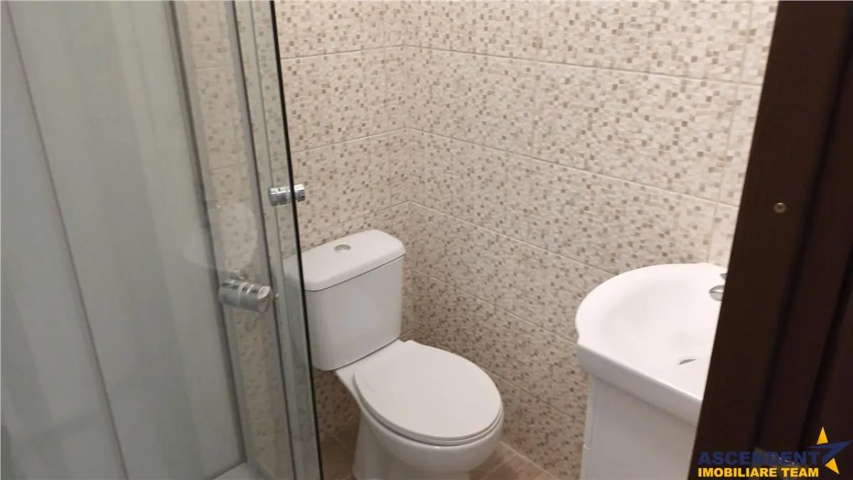 2 apartamente pretabile circuit turistic, Centrul istoric -Strada Postavarului - foto 6