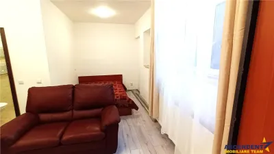 2 apartamente pretabile circuit turistic, Centrul istoric -Strada Postavarului - foto 10