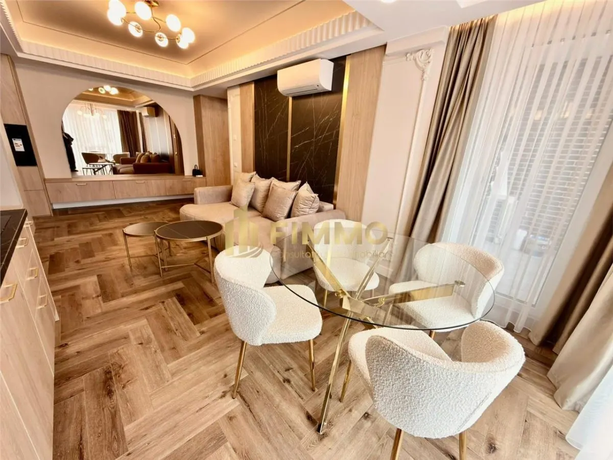 Apartament  3 camere | 64 mp | Bloc Nou | ID:1719 - foto 3