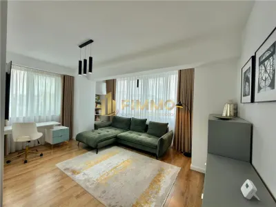 Apartament 2 camere | 72 mpu | OMV | Suceava | ID:1718 - Suceava