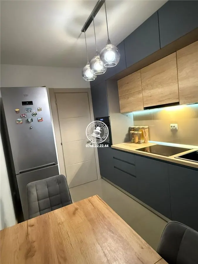 Apartament 2 Camere Tatarasi-Metalurgie - foto 2