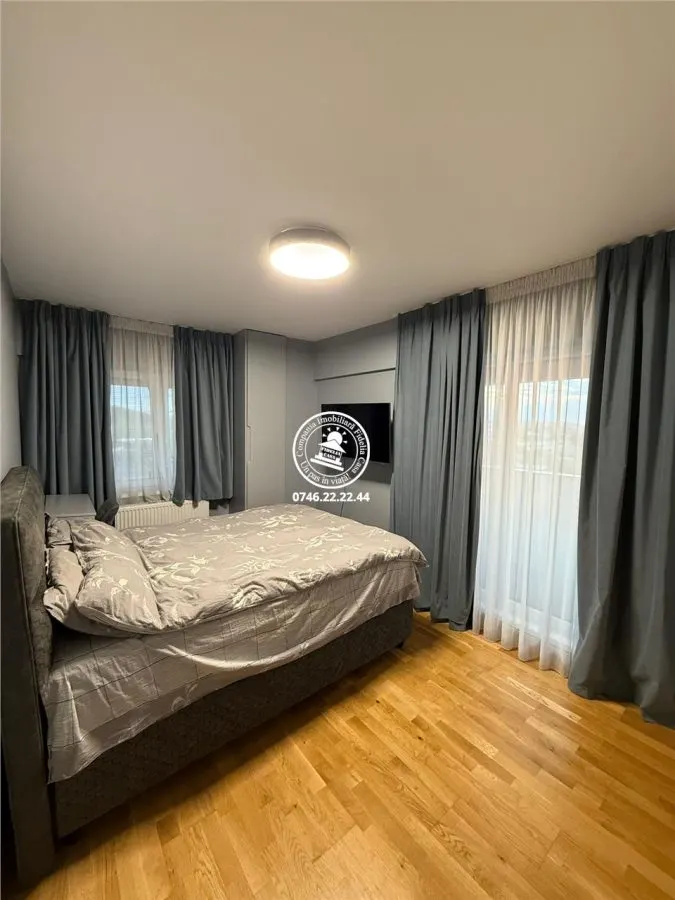 Apartament 2 Camere Tatarasi-Metalurgie - foto 4