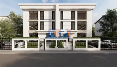 Vila Duplex 8 camere LUX 544 mp teren Aviatiei, Pipera - Bucuresti