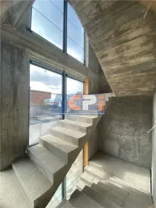 Vila Duplex 8 camere LUX 544 mp teren Aviatiei, Pipera - foto 2