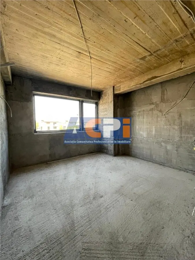 Vila Duplex 8 camere LUX 544 mp teren Aviatiei, Pipera - foto 11