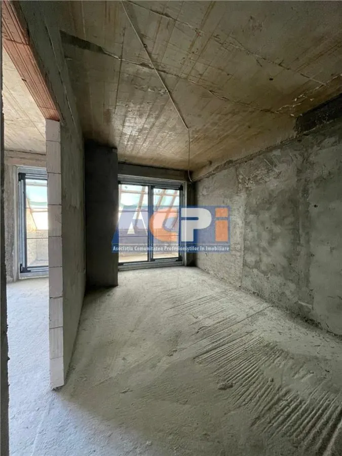 Vila Duplex 8 camere LUX 544 mp teren Aviatiei, Pipera - foto 13
