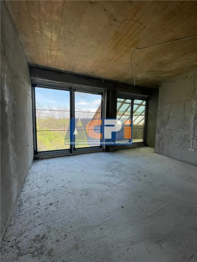 Vila Duplex 8 camere LUX 544 mp teren Aviatiei, Pipera - foto 14