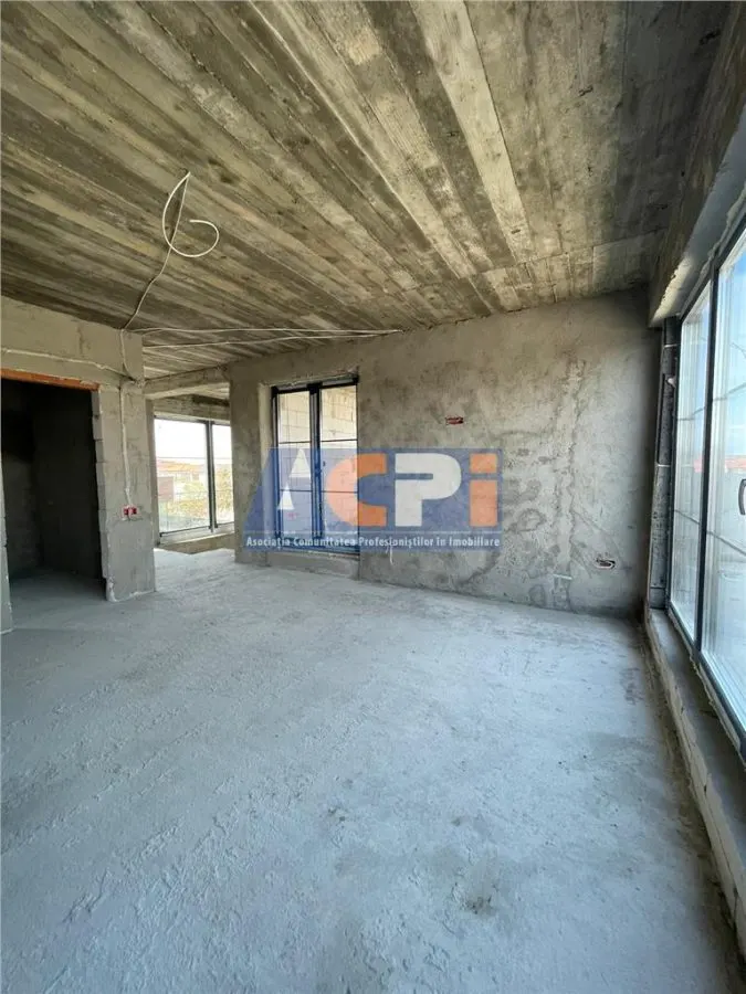 Vila Duplex 8 camere LUX 544 mp teren Aviatiei, Pipera - foto 16