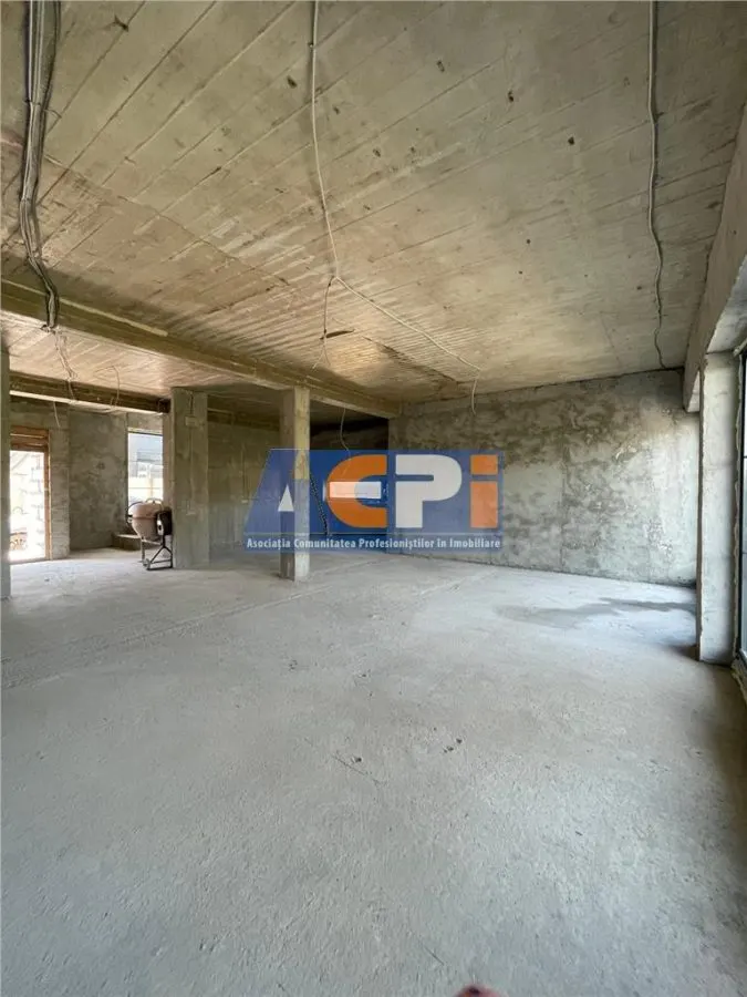 Vila Duplex 8 camere LUX 544 mp teren Aviatiei, Pipera - foto 19