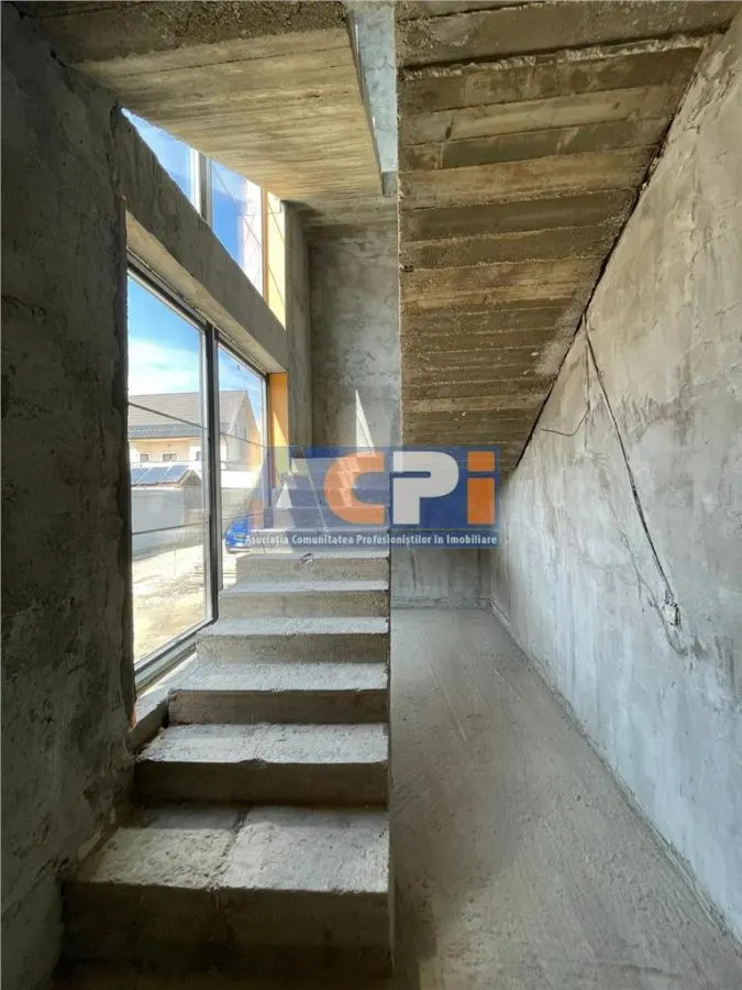 Vila Duplex 8 camere LUX 544 mp teren Aviatiei, Pipera - foto 6