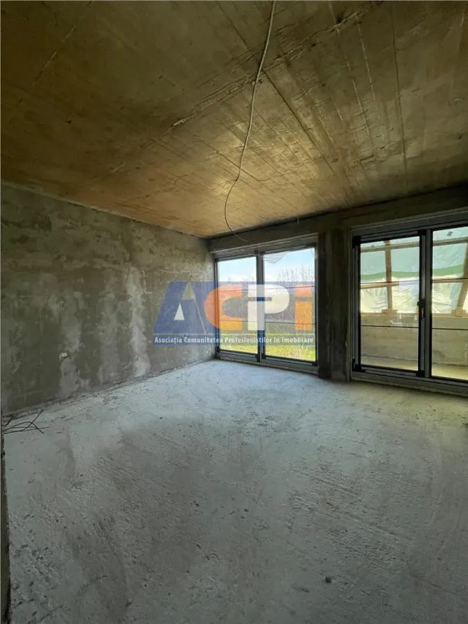 Vila Duplex 8 camere LUX 544 mp teren Aviatiei, Pipera - foto 10
