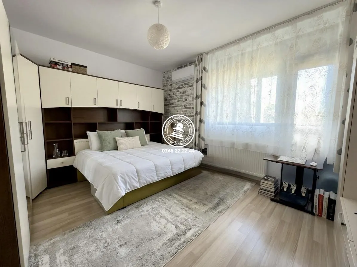 Apartament 2 camere Pacurari, Bloc nou - foto 1