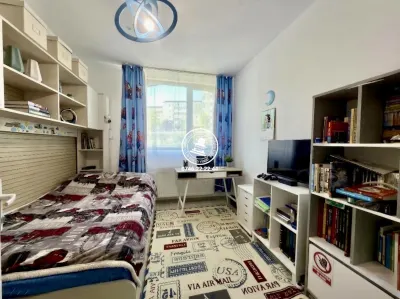 Apartament 2 camere Pacurari, Bloc nou - foto 2