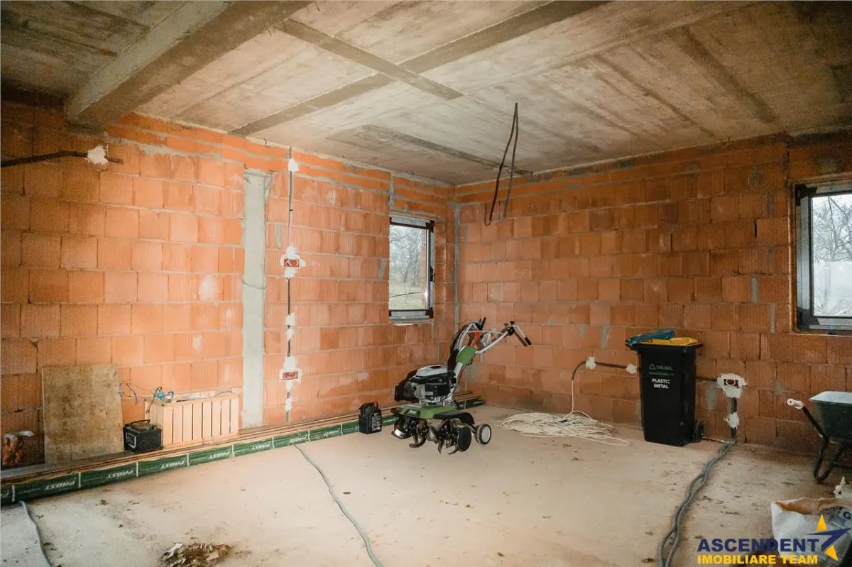 FILM! Domeniu de 5.000mp +Casa, in Berchez:o bijuterie ascunsa a Maramuresului - foto 10
