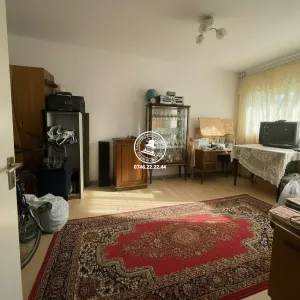 Apartament 2 camere Tatarasi - Iasi