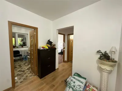 Apartament 2 camere Tatarasi - foto 5