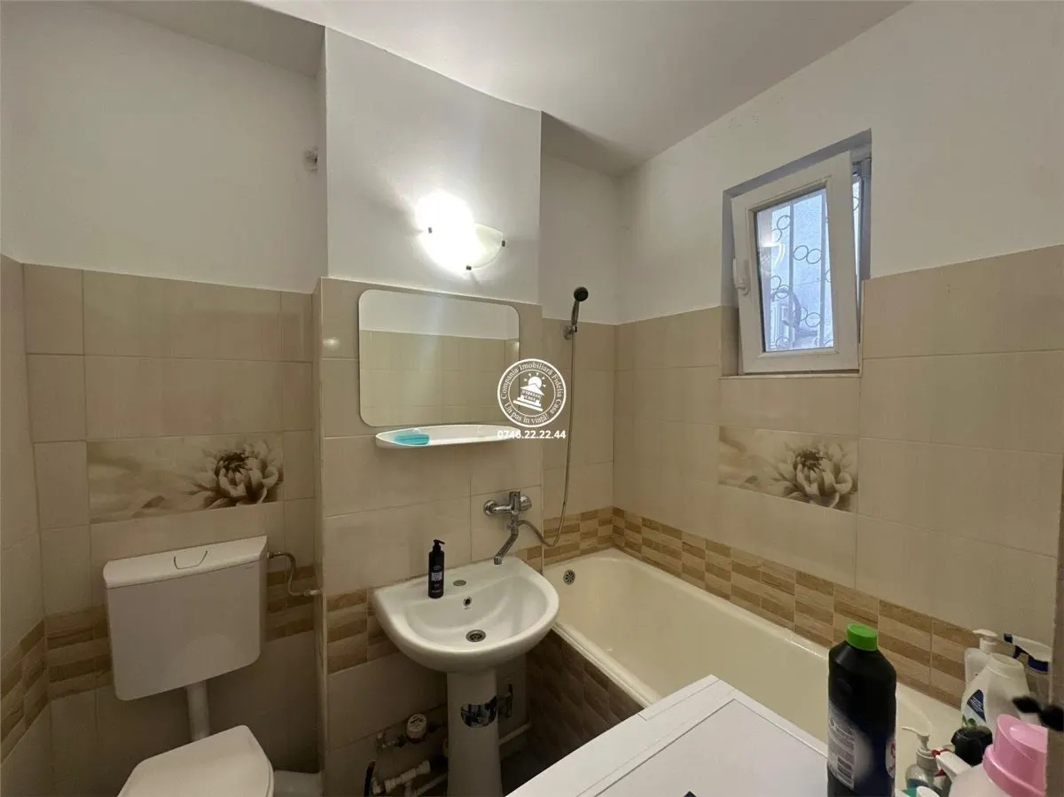 Apartament 2 camere Tatarasi - foto 6