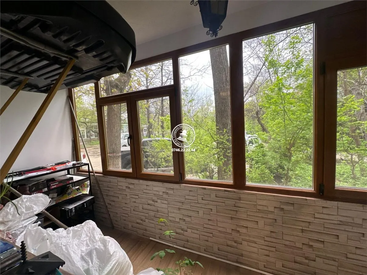 Apartament 2 camere Tatarasi - foto 7