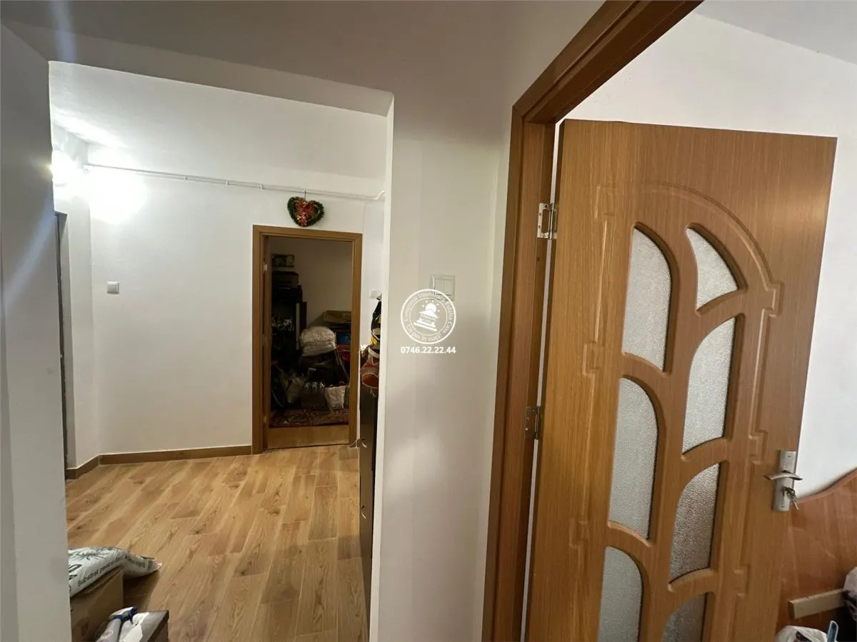 Apartament 2 camere Tatarasi - foto 8