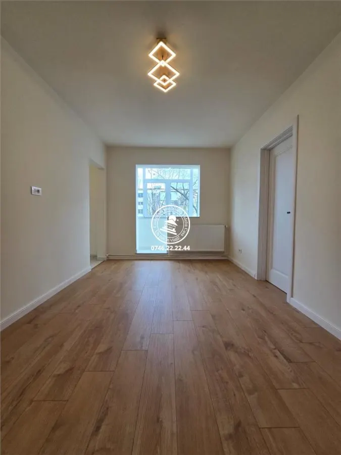 Apartament 2 camere, Alexandru, intermediar - foto 1