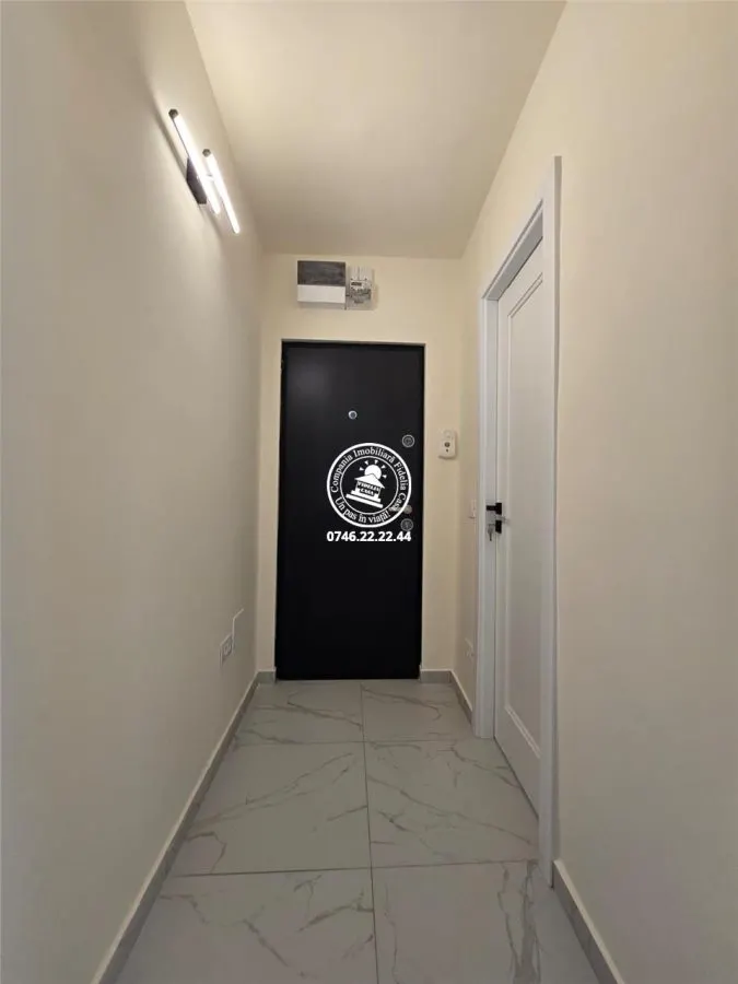 Apartament 2 camere, Alexandru, intermediar - foto 12