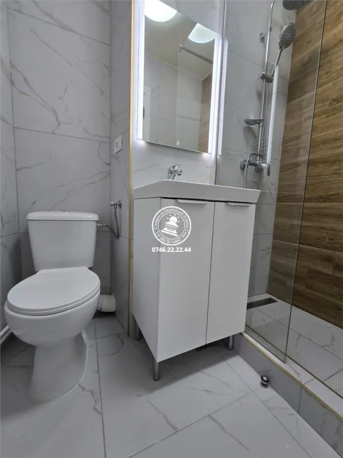 Apartament 2 camere, Alexandru, intermediar - foto 16
