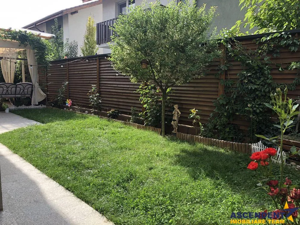 Casa tip duplex, doua locuri parcare, Triaj - foto 1