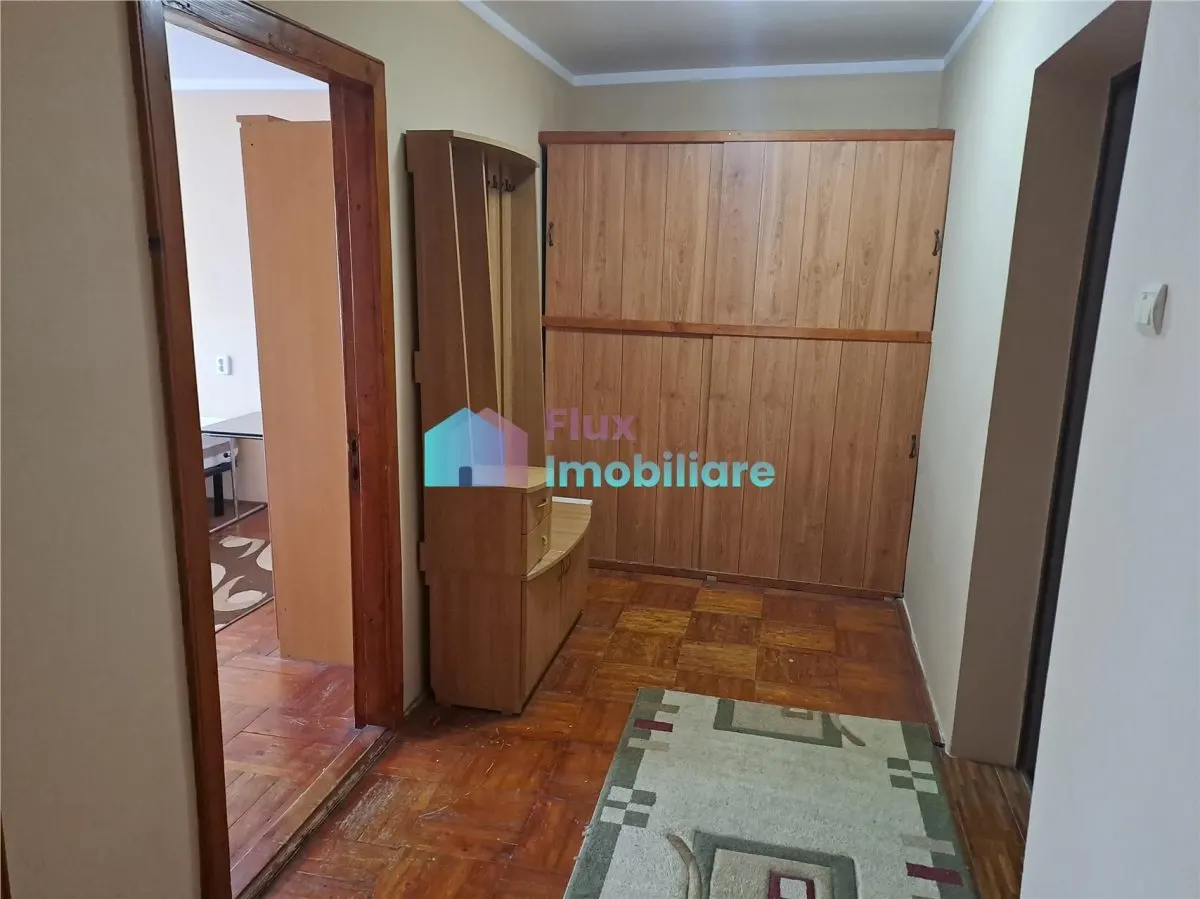 Apartament 2 camere Burdujeni zona garii - foto 2