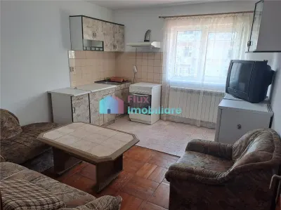 Apartament 2 camere Burdujeni zona garii - foto 4