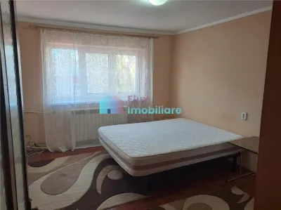 Apartament 2 camere Burdujeni zona garii - foto 6