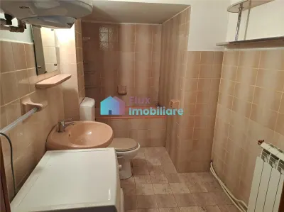 Apartament 2 camere Burdujeni zona garii - foto 7