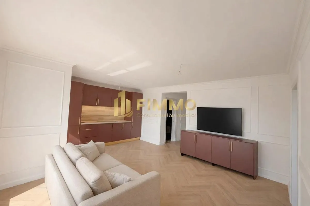 Apartament 2 camere | Complet mobilat/utilat | 46 mp | Lisaura | Parter | ID:1682 - foto 1