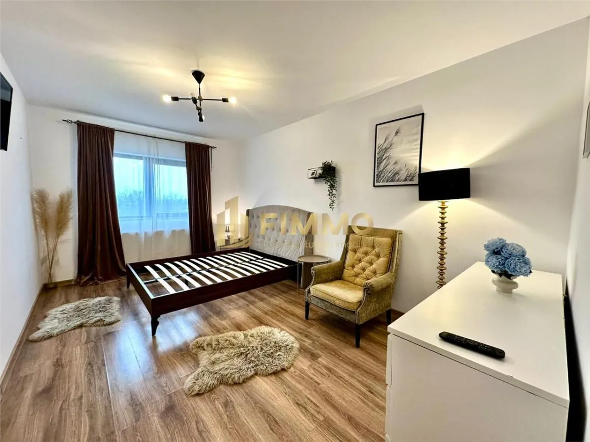 Microapartament intrare Ipotesti | Bloc nou | ID: 1678 - foto 1