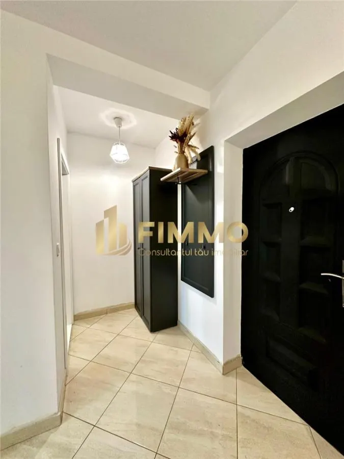 Microapartament intrare Ipotesti | Bloc nou | ID: 1678 - foto 8