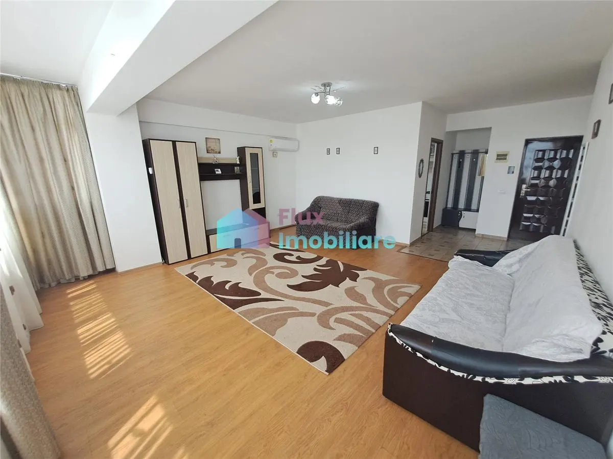 Apartament 2 camere bloc nou in George Enescu - foto 1