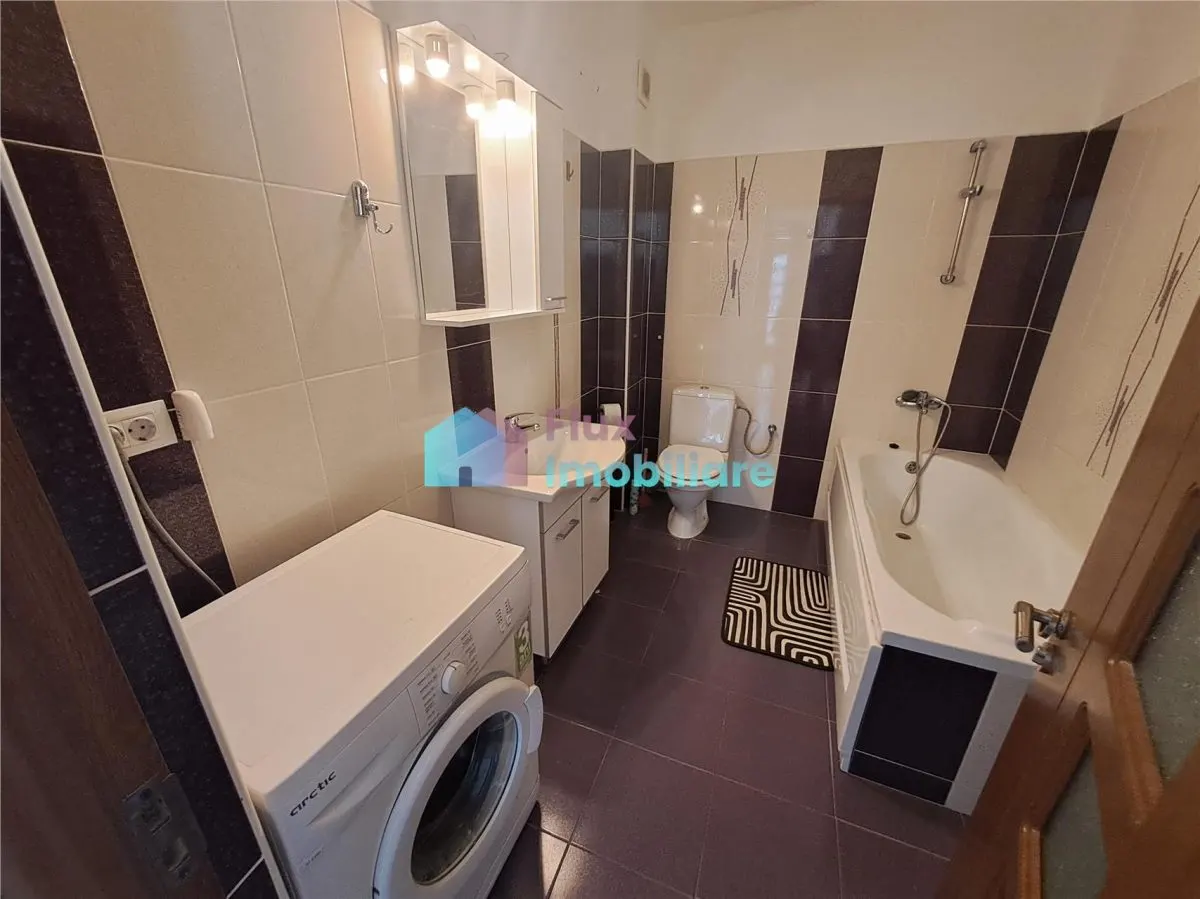 Apartament 2 camere bloc nou in George Enescu - foto 4