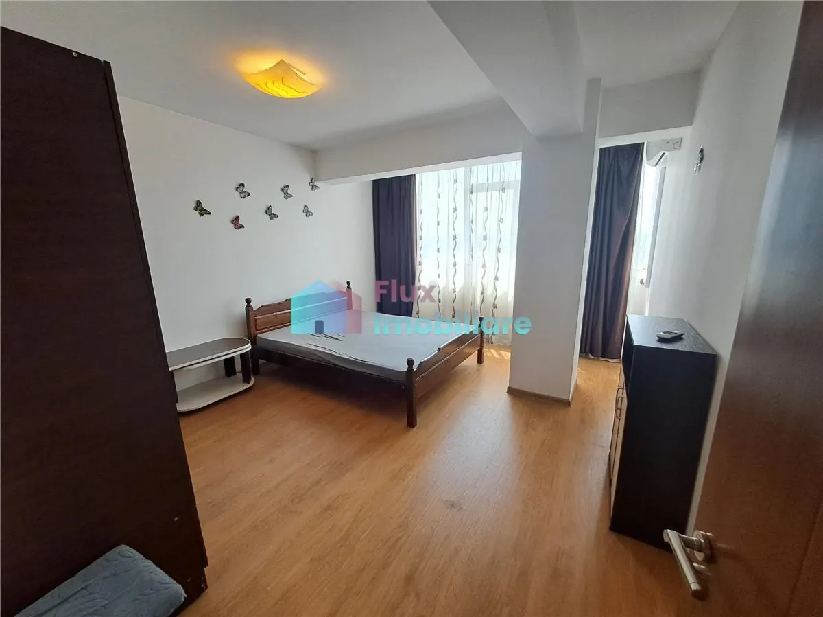 Apartament 2 camere bloc nou in George Enescu - foto 10