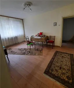 2 camere semidecomandat parter Gara - foto 2