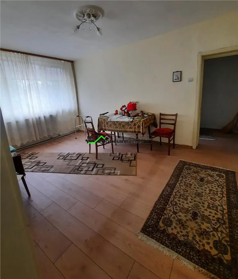 2 camere semidecomandat parter Gara - foto 2