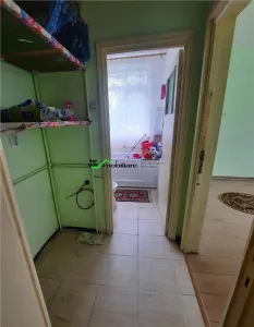 2 camere semidecomandat parter Gara - foto 4