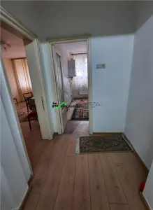 2 camere semidecomandat parter Gara - foto 7
