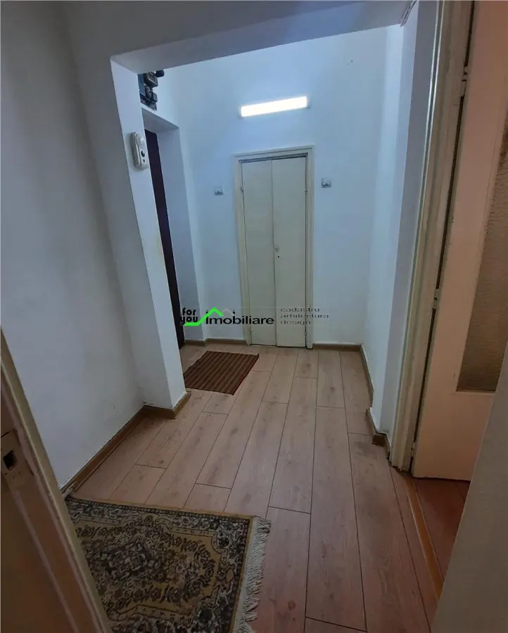 2 camere semidecomandat parter Gara - foto 8